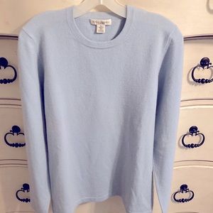 Banana Republic cashmere sweater  XL